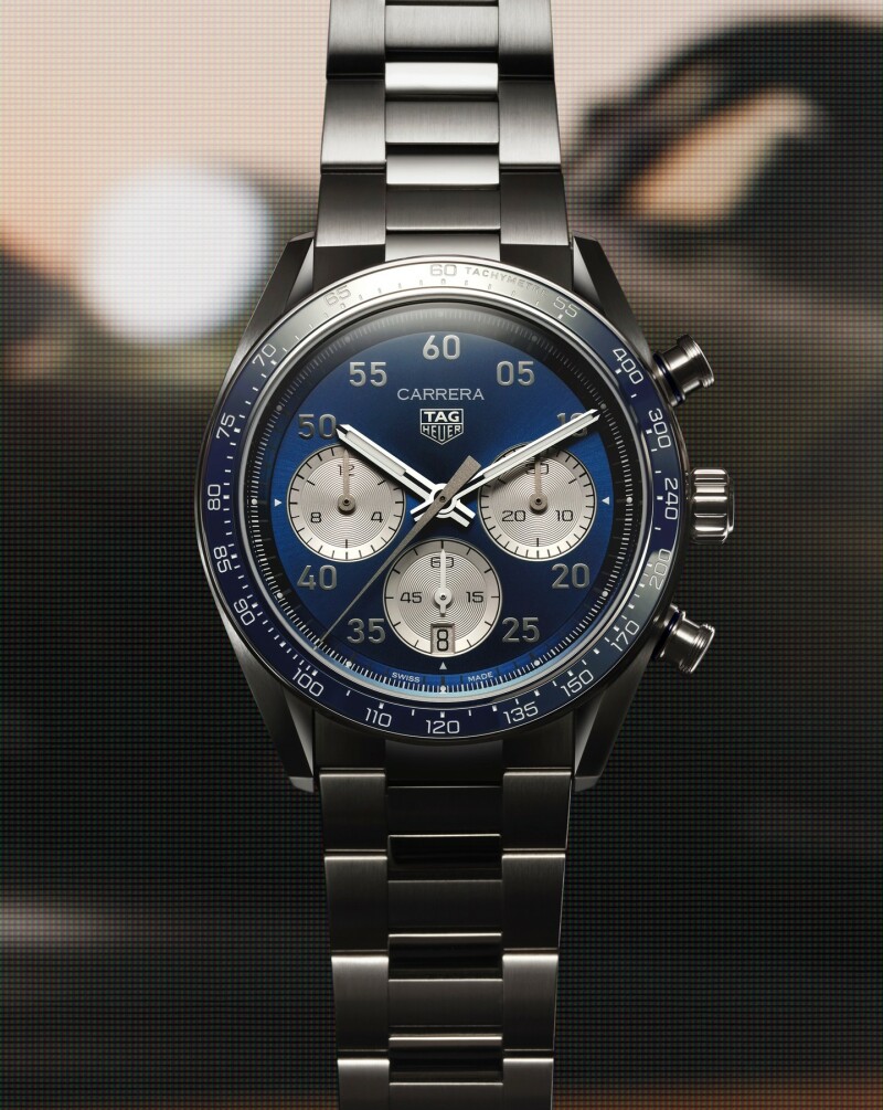 Instagram - Rolex Boutique By Shemer Sandton City