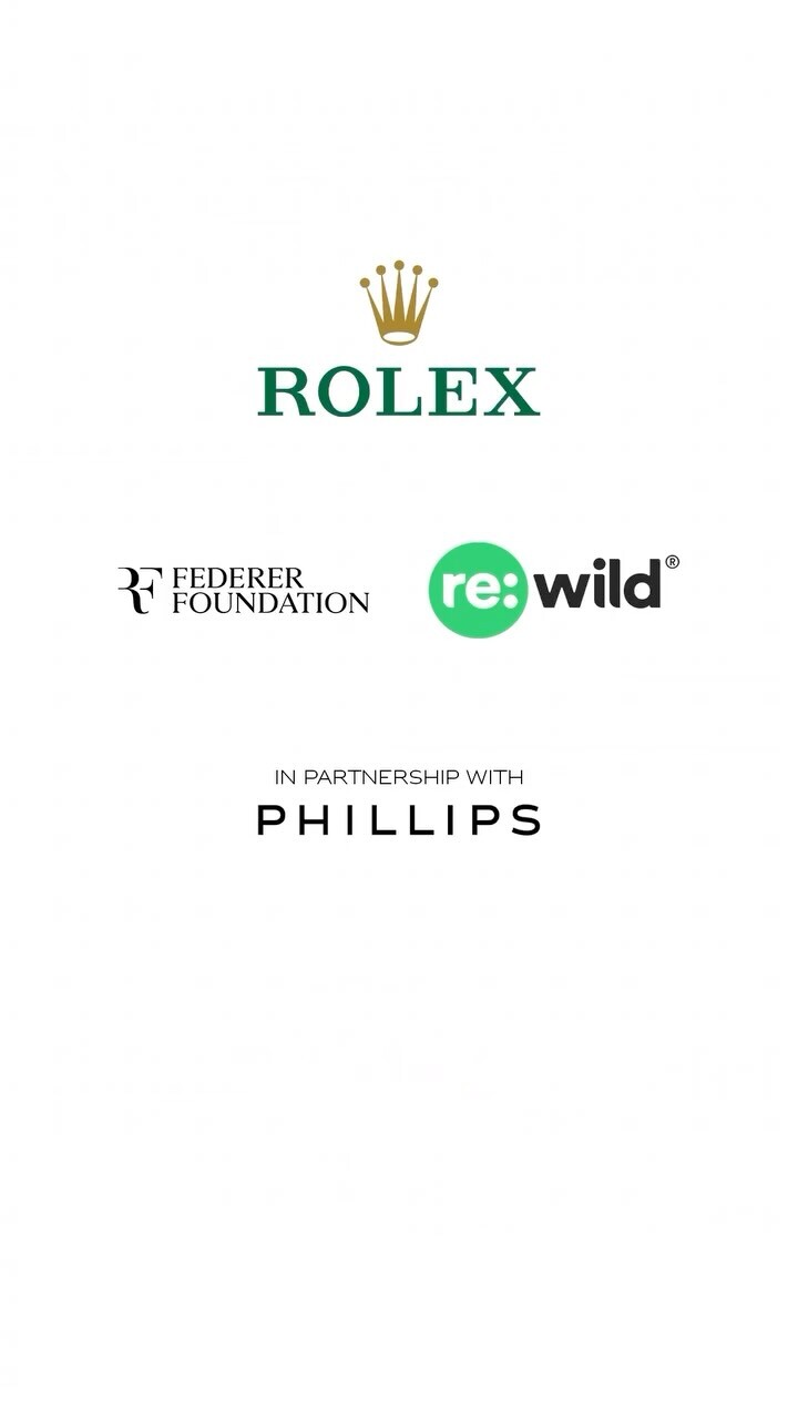 Instagram - Rolex Boutique By Shemer Sandton City