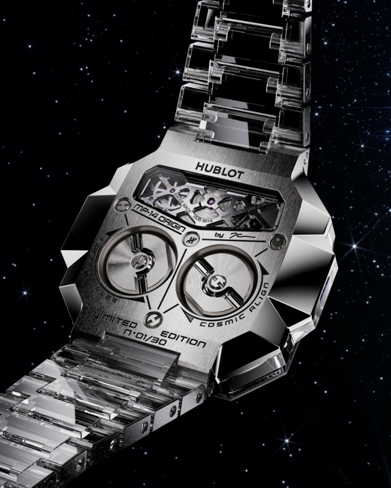 Instagram - Rolex Boutique By Shemer Sandton City