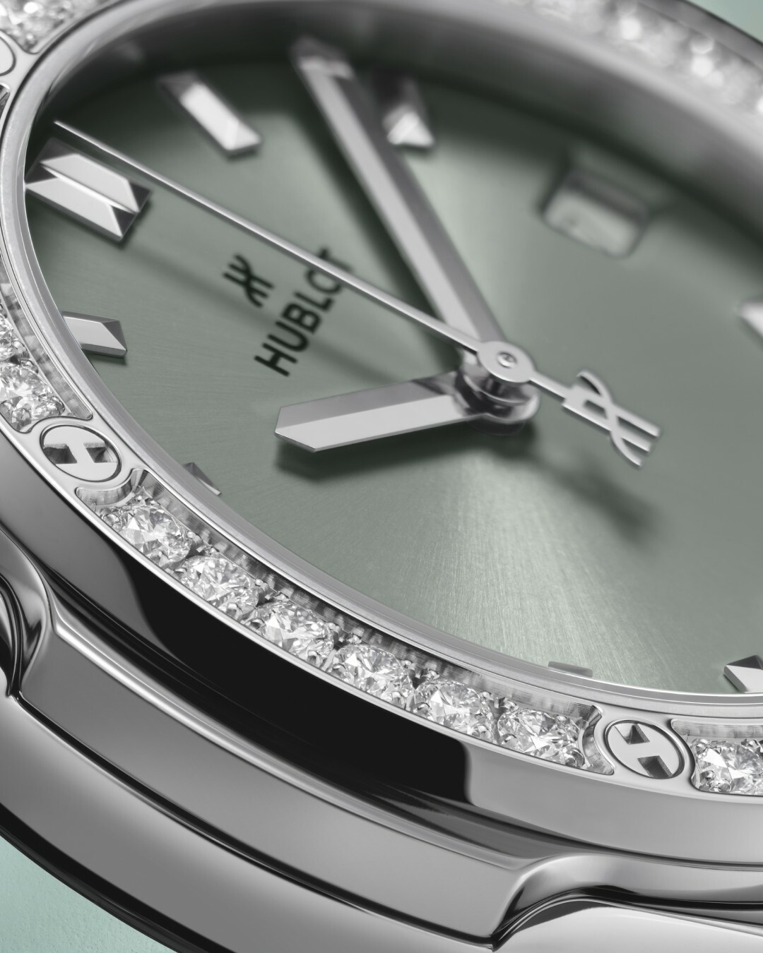 Instagram - Rolex Boutique By Shemer Sandton City
