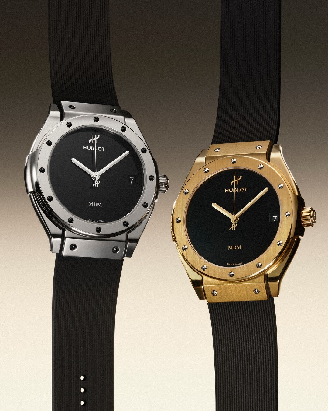 Instagram - Rolex Boutique By Shemer Sandton City