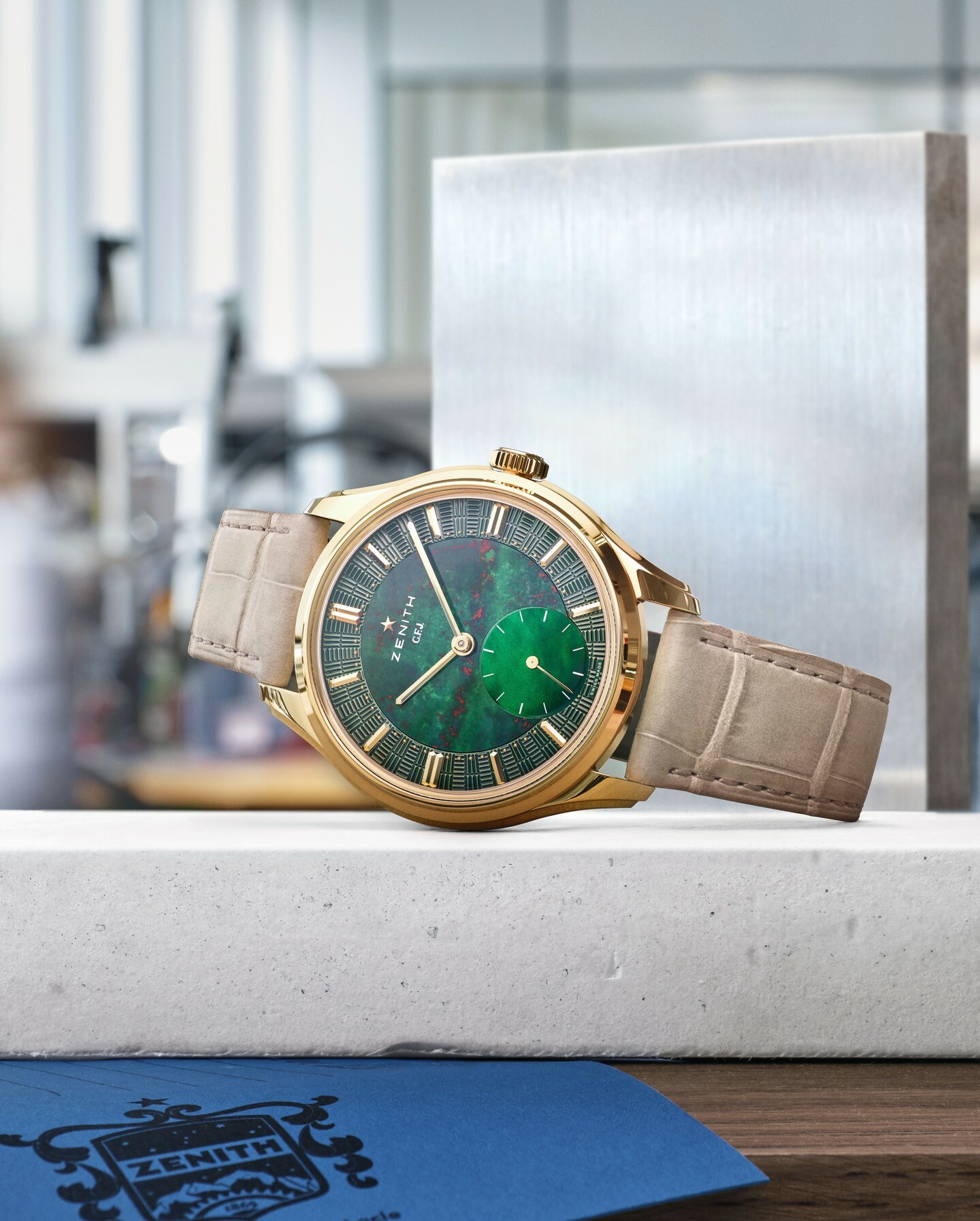 Instagram - Rolex Boutique By Shemer Sandton City