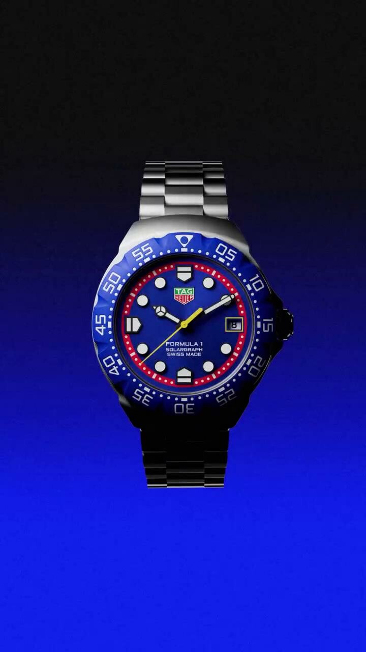 Instagram - Rolex Boutique By Shemer Sandton City