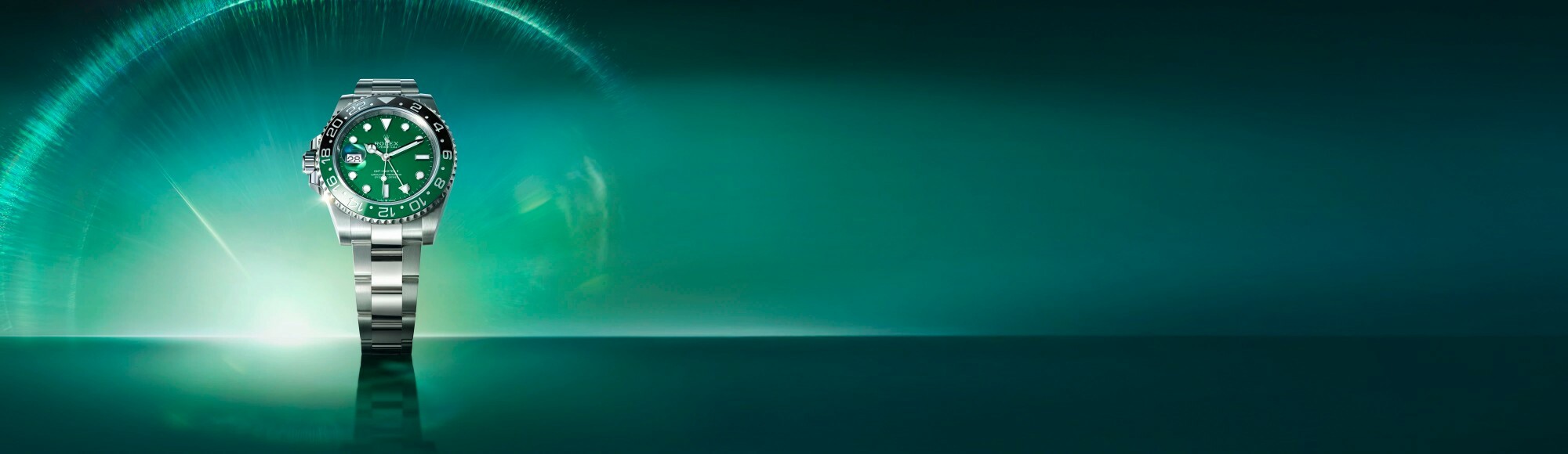 Rolex luxury watches