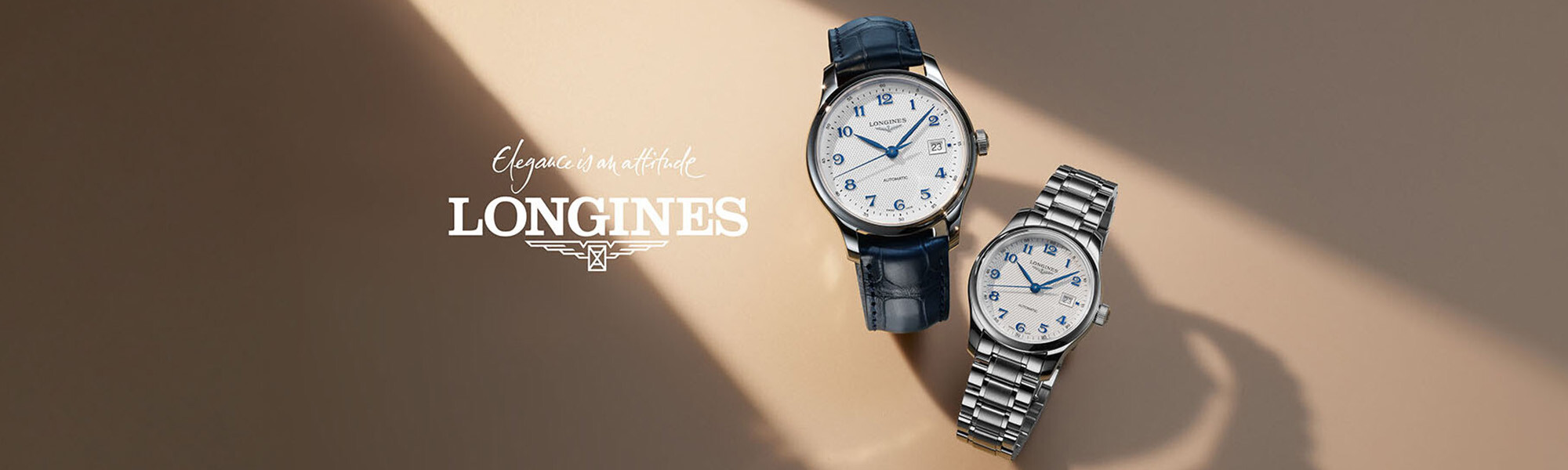 Longines