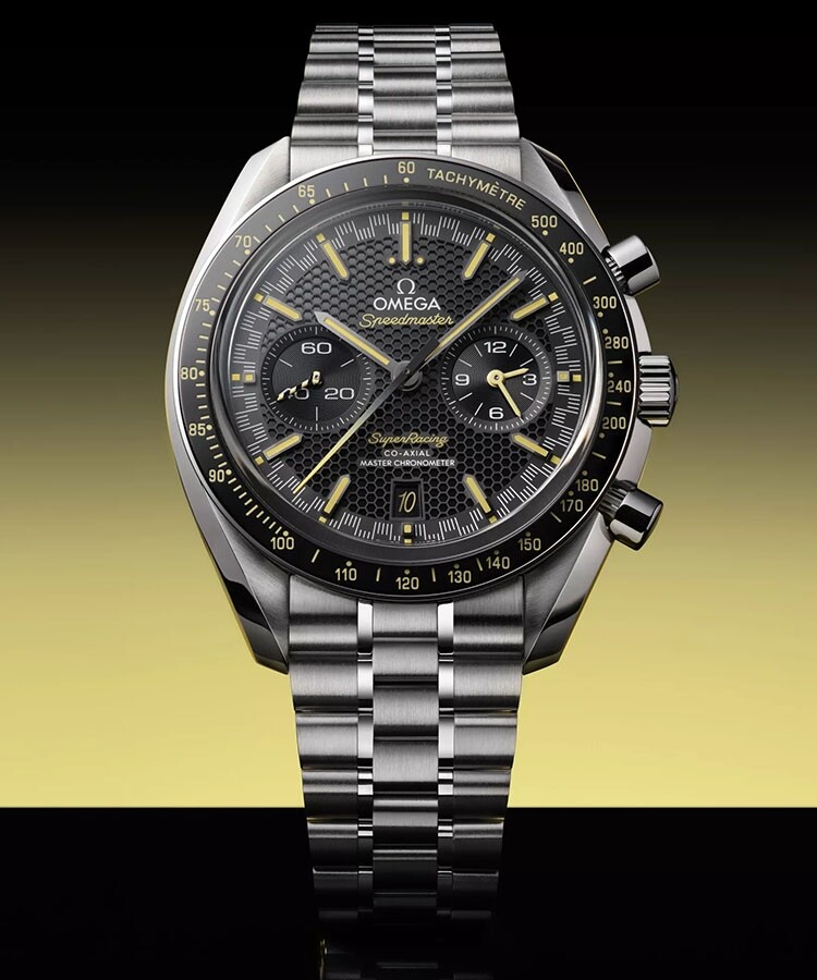 Speedmaster Super Racing