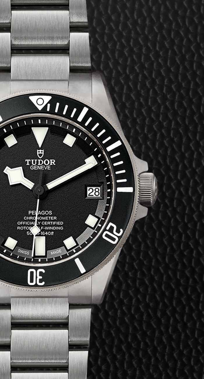 TUDOR Pelagos