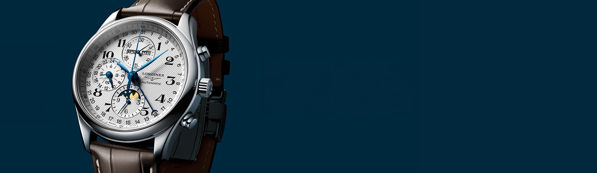 Longines