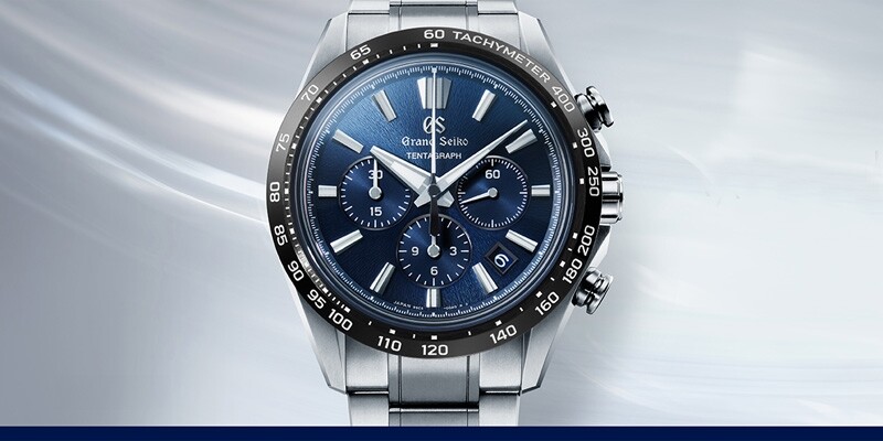 Grand Seiko
