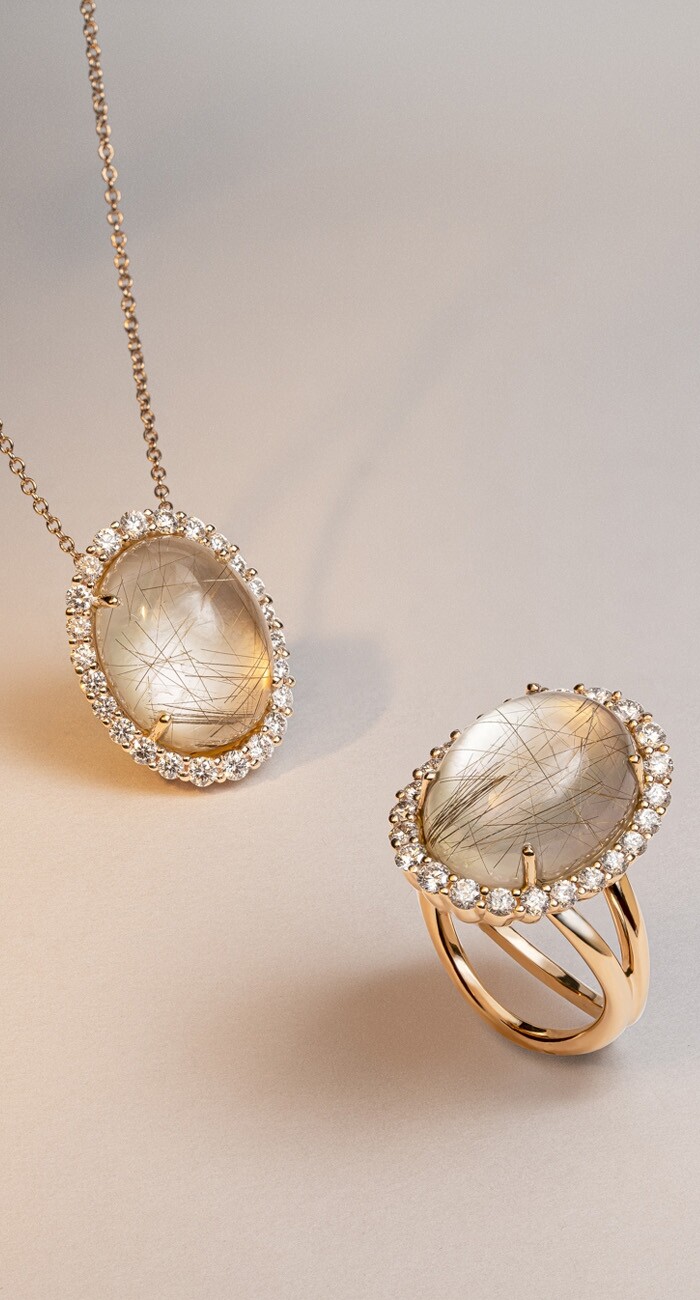Jewellery