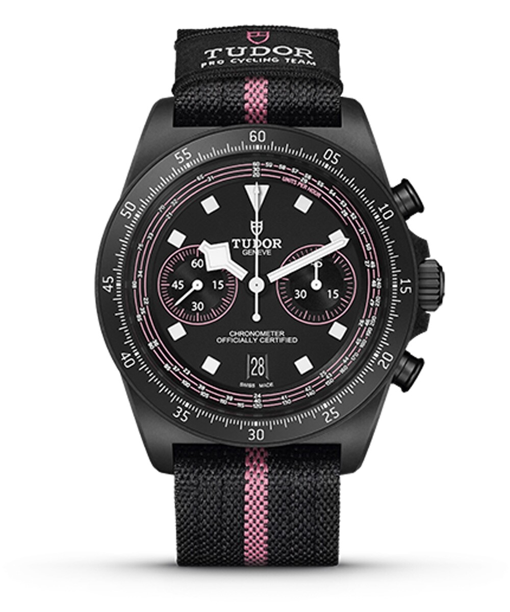 Unveiling Tudor's New 2025 Watch Models