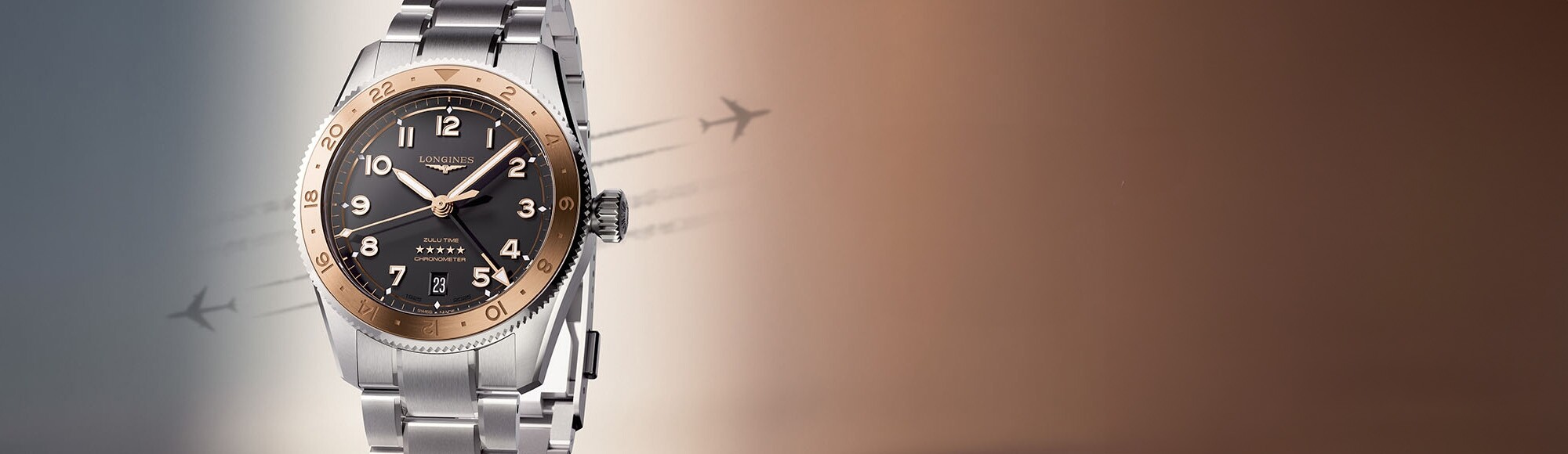 Longines