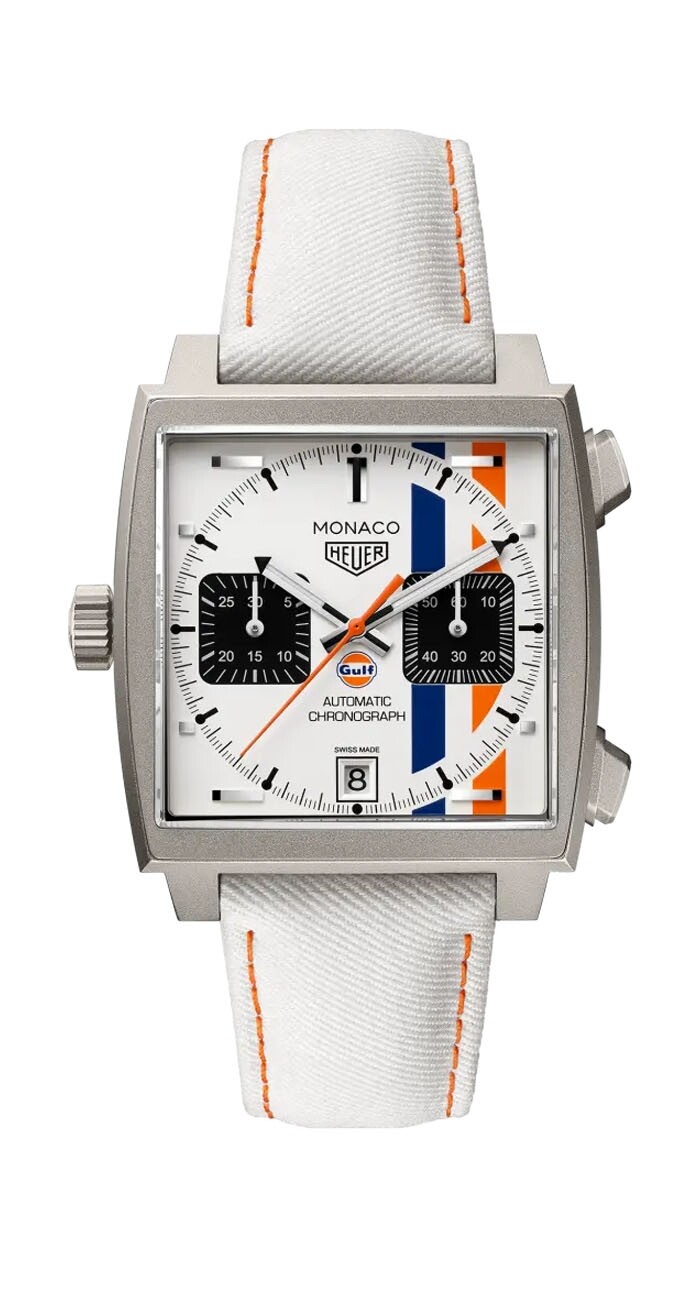 Watches