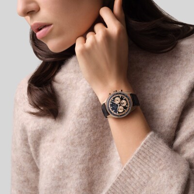 Zenith Chronomaster Original