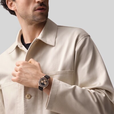 Zenith Chronomaster Original