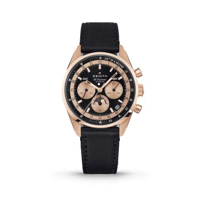 Zenith Chronomaster Original