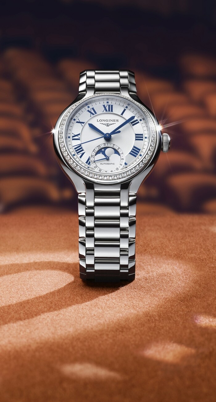 Watches
