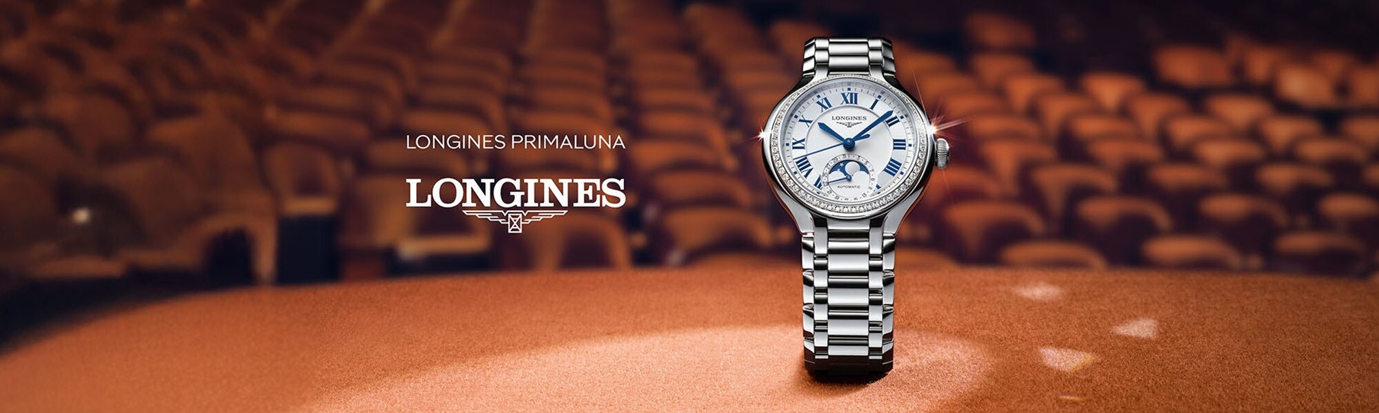 Longines