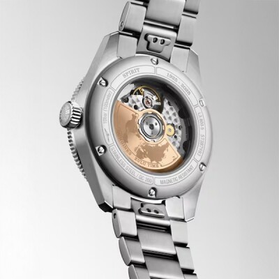 Longines Spirit Zulu Time 1925 L3.803.5.53.6 watch