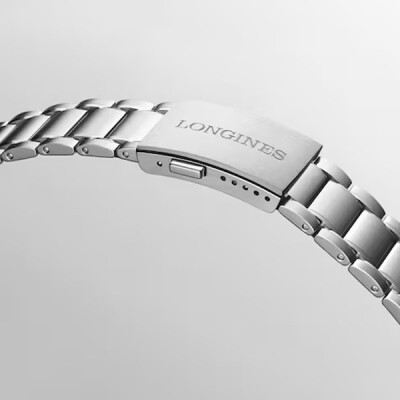 Longines Spirit Zulu Time 1925 L3.803.5.53.6 watch