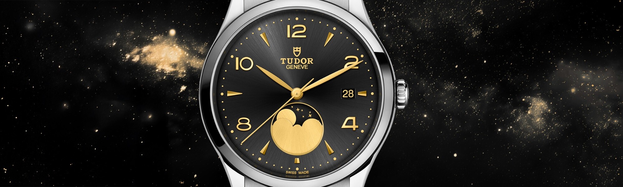 TUDOR