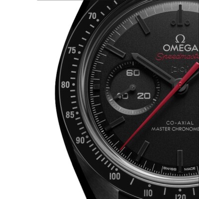 Omega Speedmaster Dark Side of the Moon 44.25 mm