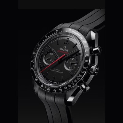 Omega Speedmaster Dark Side of the Moon 44.25 mm