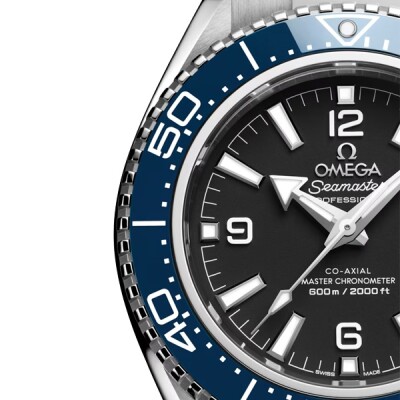 Omega Seamaster Planet Ocean 600M 42 mm Co-Axial Master Chronometer Calibre 8912