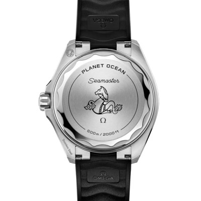 Omega Seamaster Planet Ocean 600M 42 mm Co-Axial Master Chronometer Calibre 8912