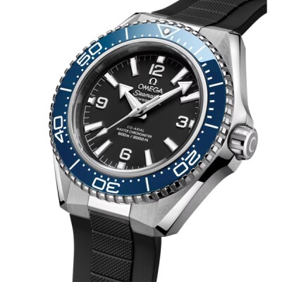Omega Seamaster Planet Ocean 600M 42 mm Co-Axial Master Chronometer Calibre 8912