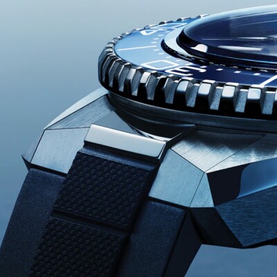 Omega Seamaster Planet Ocean 600M 42 mm Co-Axial Master Chronometer Calibre 8912