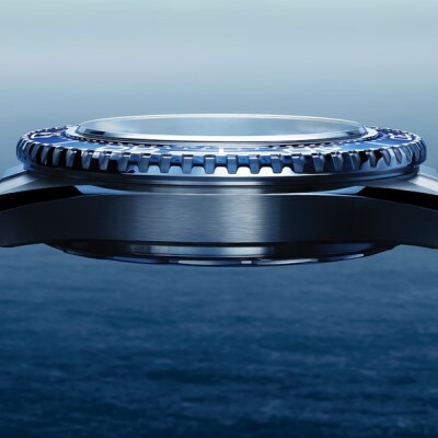 Omega Seamaster Planet Ocean 600M 42 mm Co-Axial Master Chronometer Calibre 8912