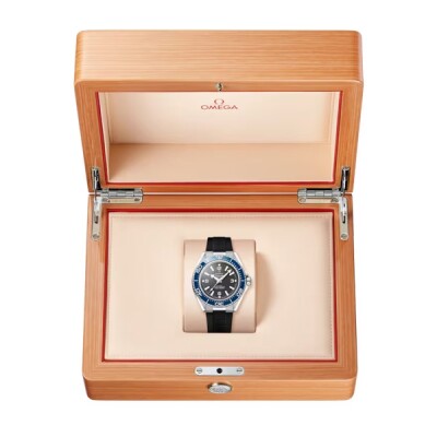 Omega Seamaster Planet Ocean 600M 42 mm Co-Axial Master Chronometer Calibre 8912