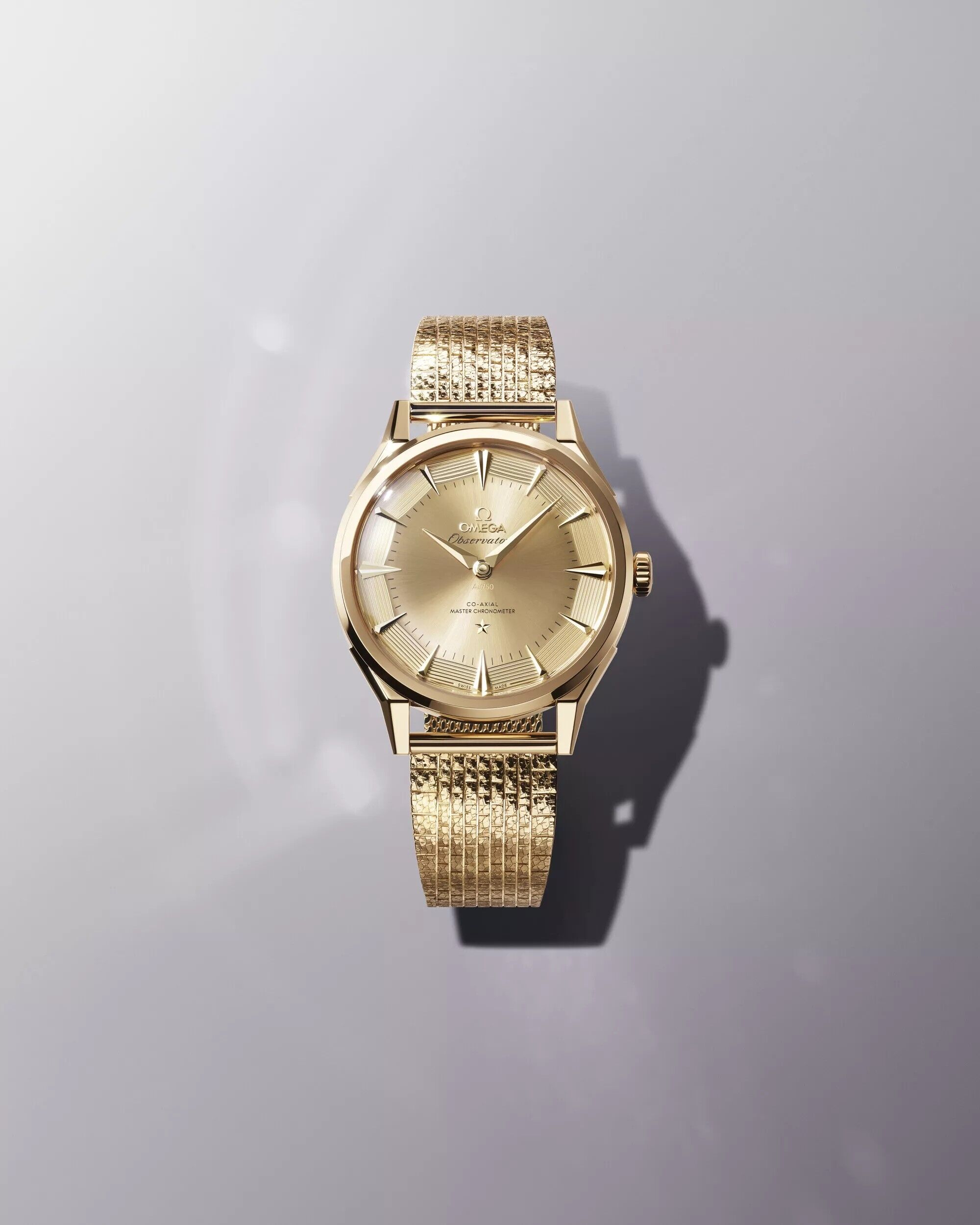 Omega Constellation Observatory