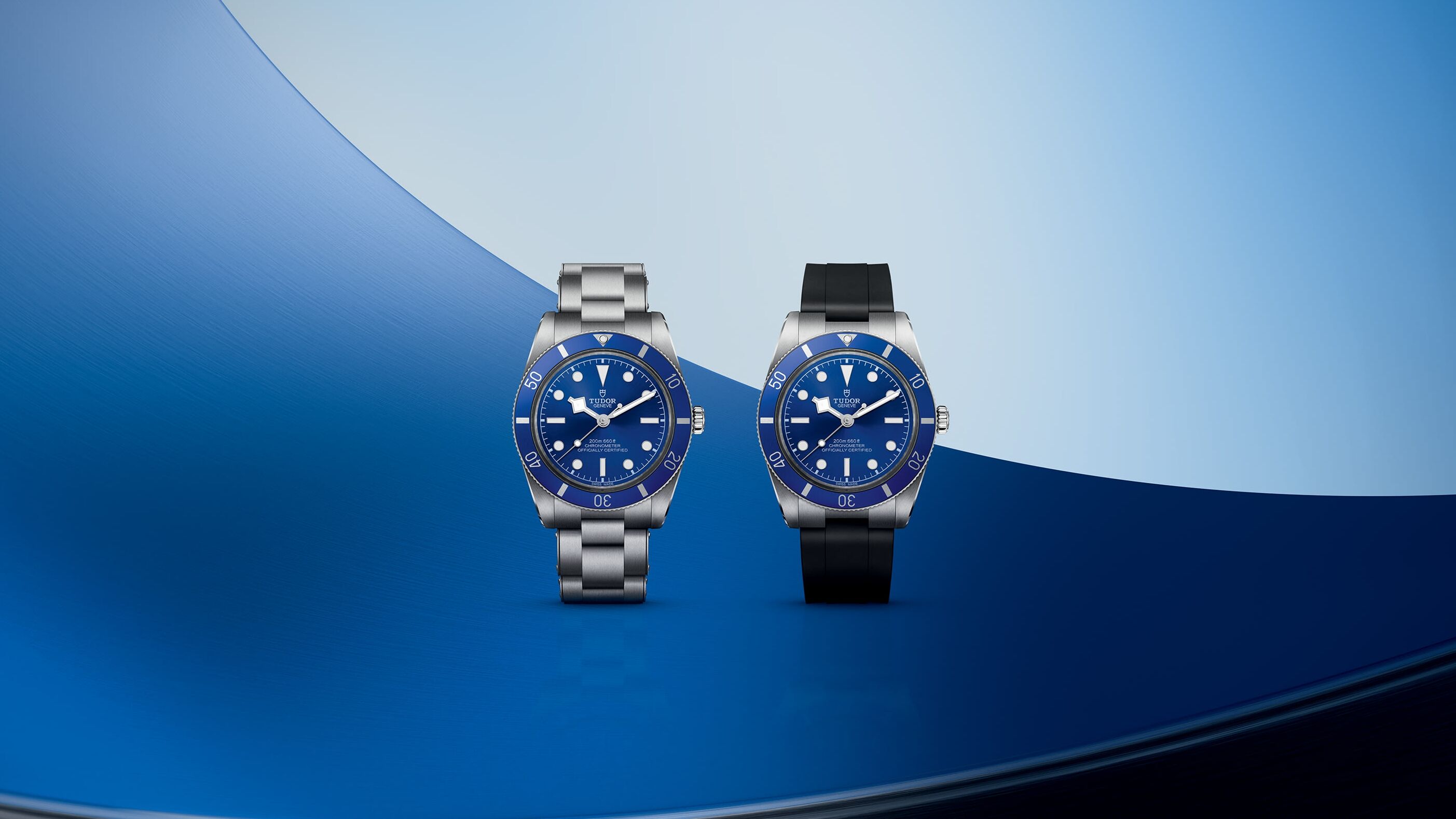 TUDOR 2026 Novelties Revealed