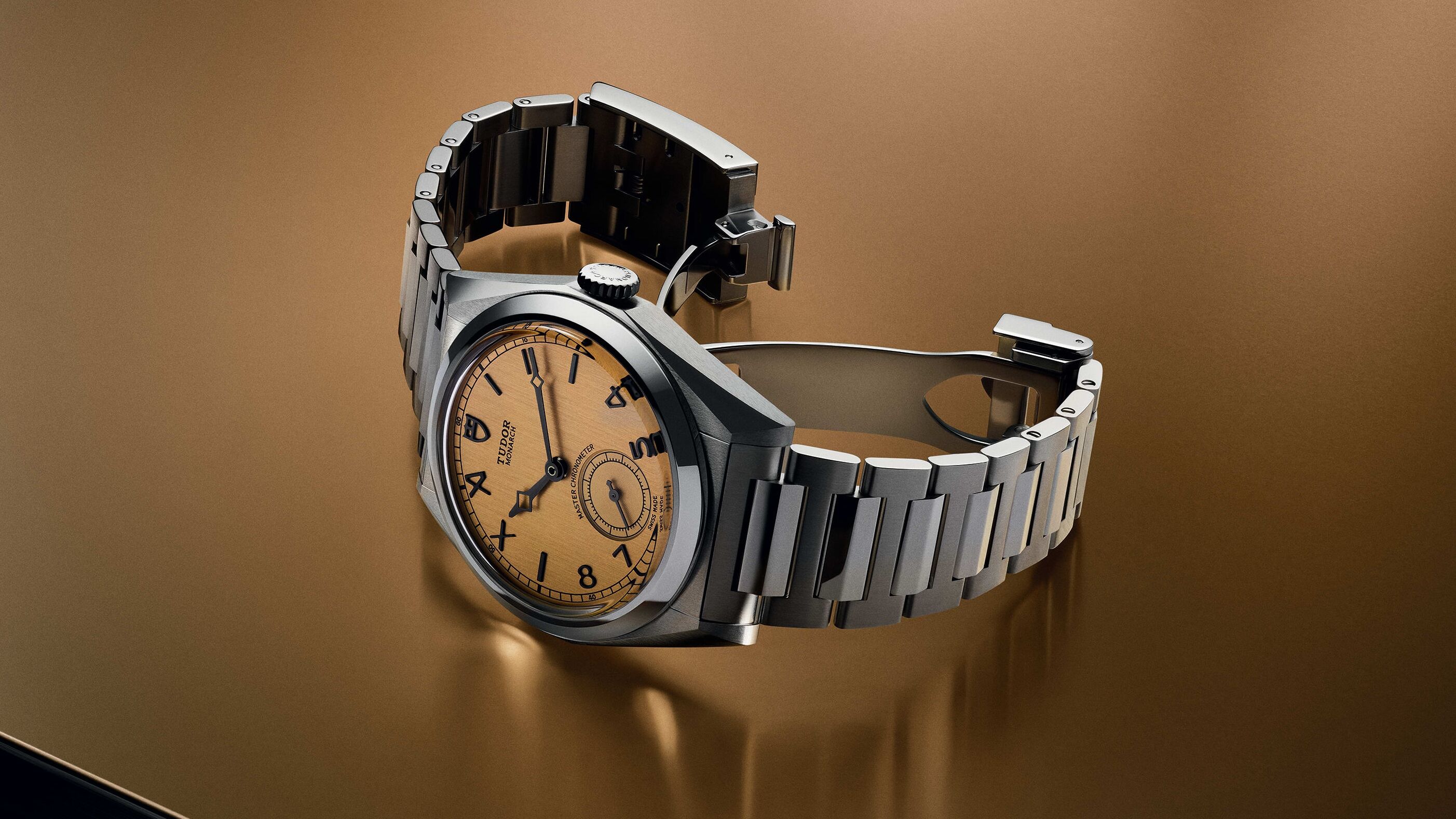 TUDOR 2026 Novelties Revealed