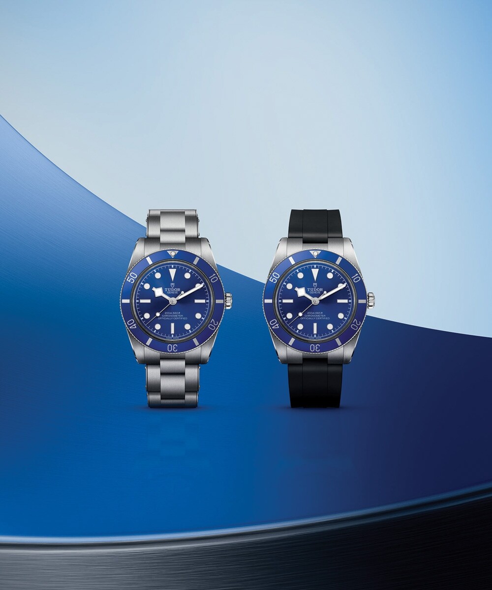 TUDOR 2026 Novelties Revealed