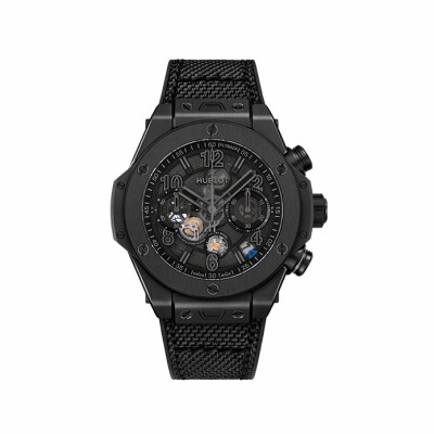 Big Bang Reloaded All Black