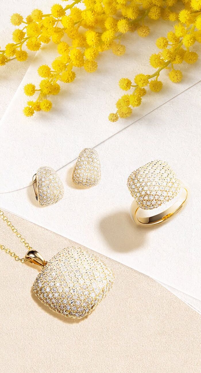 Jewellery