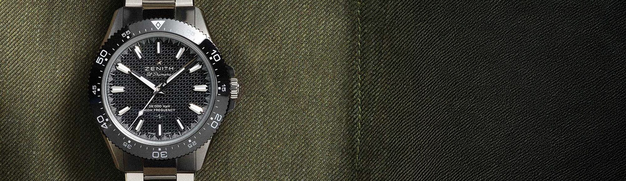 Zenith