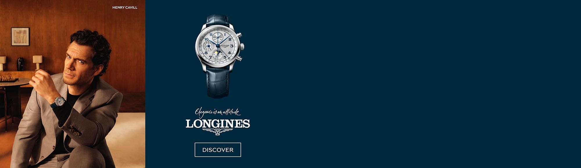 Longines