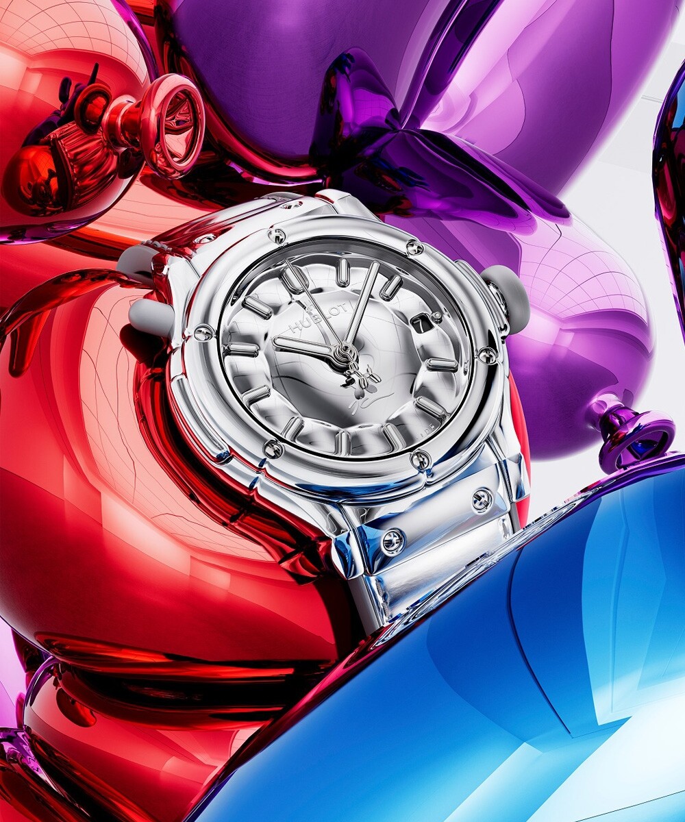Hublot Classic Fusion Balloon Dog