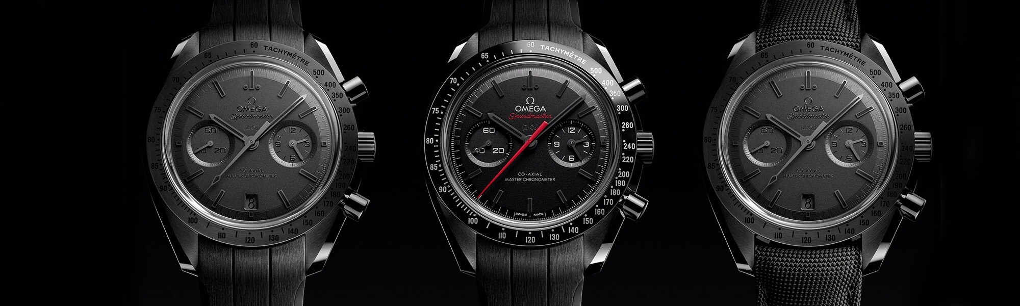 OMEGA Speedmaster