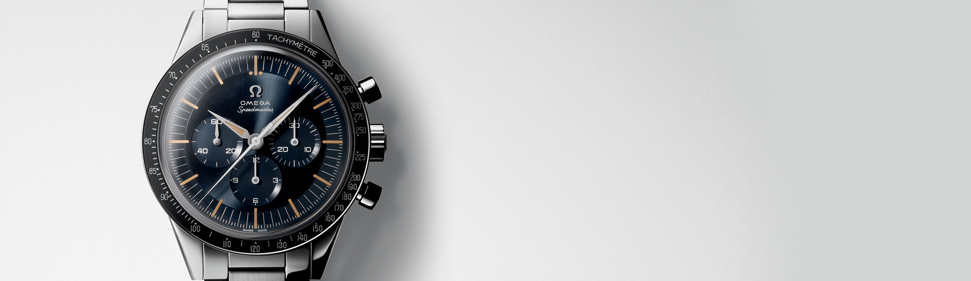 OMEGA Speedmaster watches
