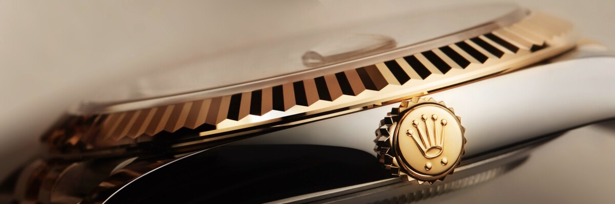 Baku ərazisindəki rəsmi rolex pərakəndəçisi - SI LTD