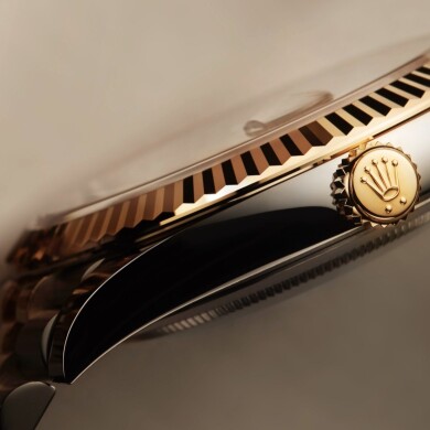 Baku ərazisindəki rəsmi rolex pərakəndəçisi - SI LTD