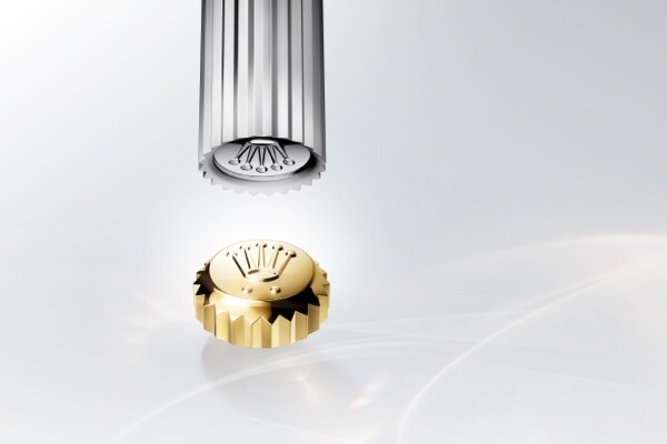 Baku ərazisindəki rəsmi rolex pərakəndəçisi - SI LTD