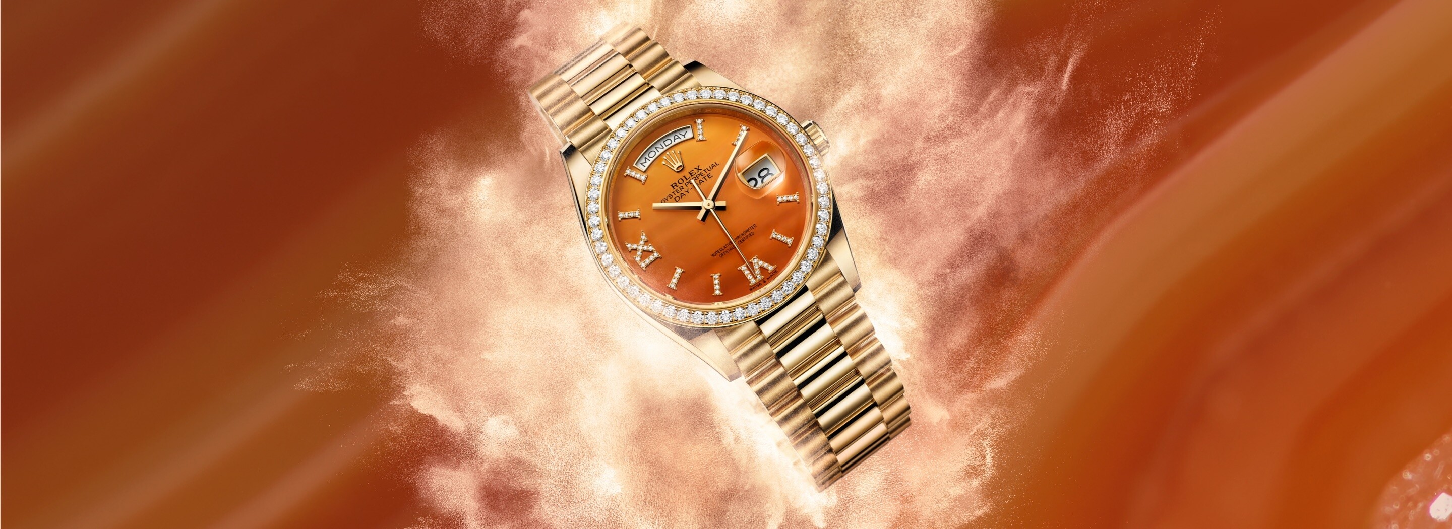Rolex saatları - SI LTD
