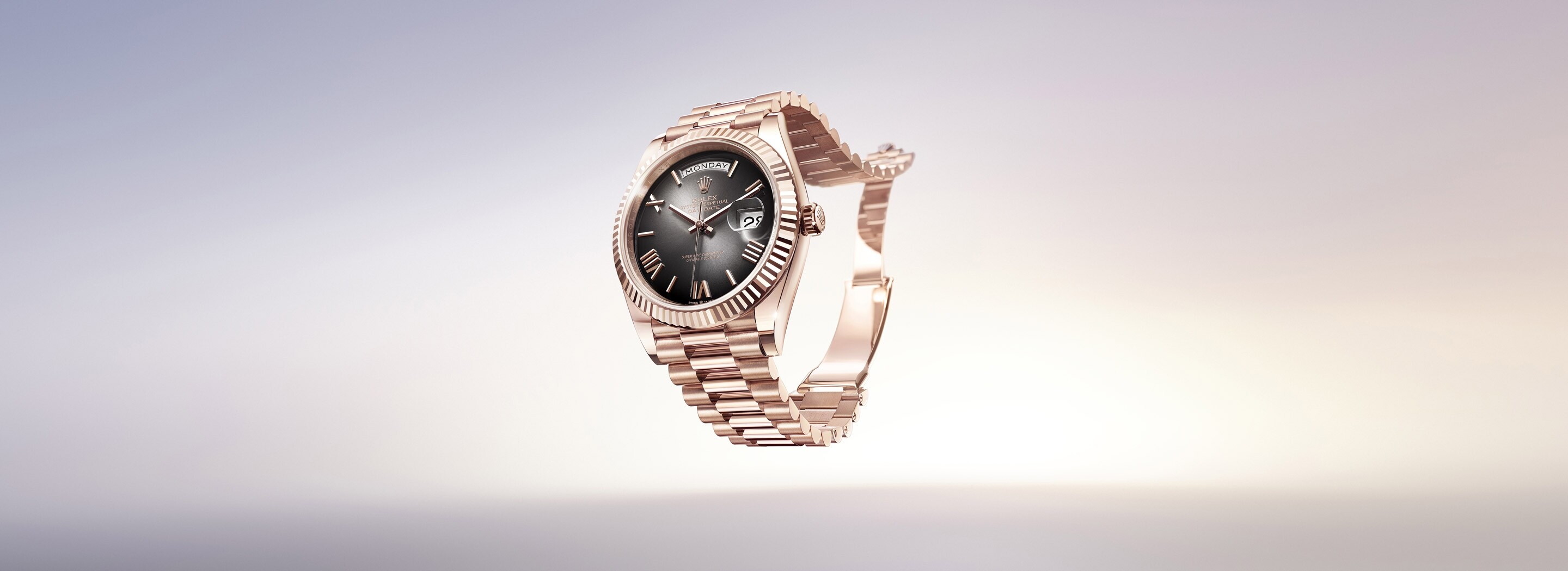 Rolex saatları - SI LTD