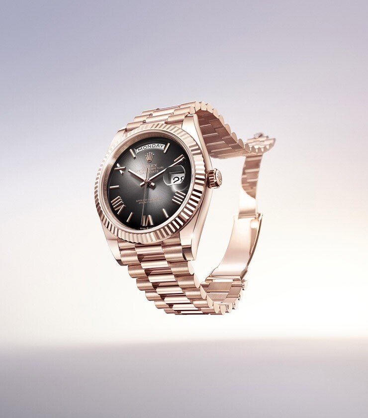 Rolex saatları - SI LTD